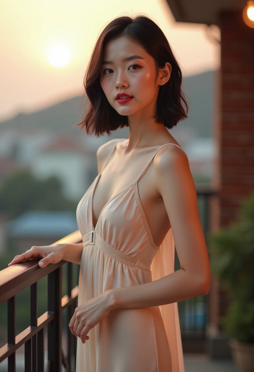 山海图志海报