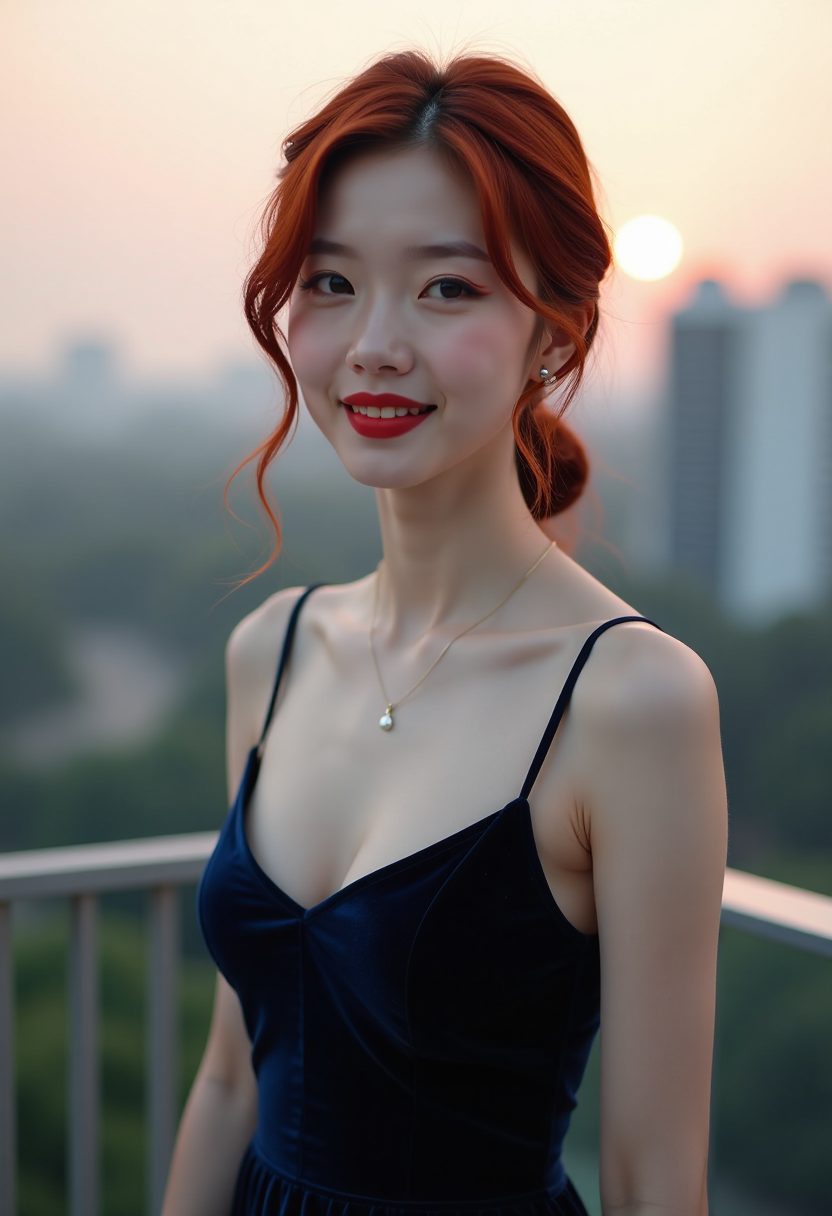星河旅人海报